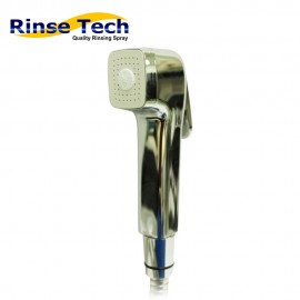Rinse Tech RT500-7171 Hand Spray Bidet Titan Chrome